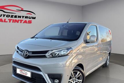 Toyota Proace (Verso) 127.000 km 20.900 &euro; Holzgerlingen 71088