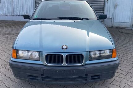 BMW 316 149.200 km 999 &euro; Rangendingen 72414