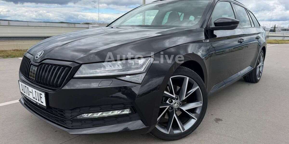 Skoda Superb 139.930 km 25.990 &euro; Böblingen 71034