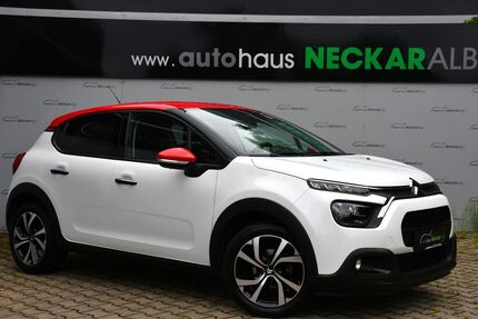 Citroen C3 20.000 km 12.850 &euro; Reutlingen 72762