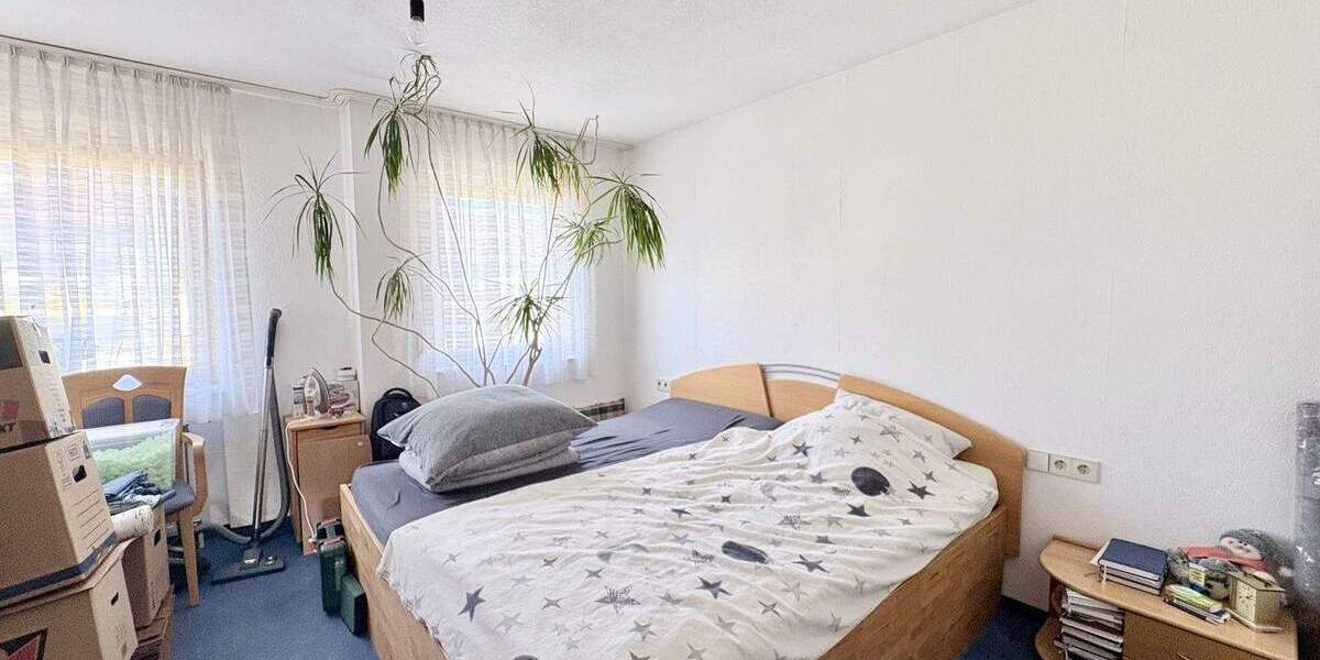 Etagenwohnung Weil im Schönbuch - 2 Zimmer, 65 m&sup2;, 230.000&euro; | Angebot:25780802