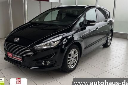 Ford S-Max 78.737 km 15.990 &euro; Horb a/N 72160
