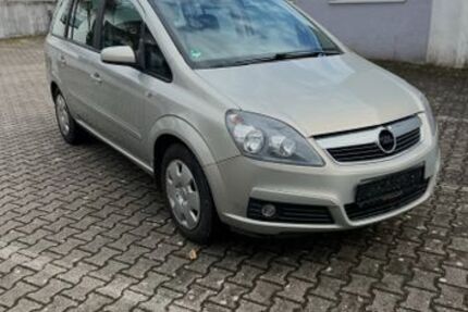 Opel Zafira 183.650 km 3.298 &euro; Horb 72160