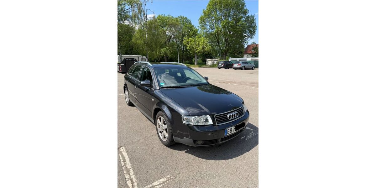Audi A4 218.274 km 1.600 &euro; Sindelfingen 71069