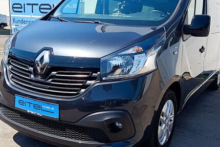 Renault Trafic 52.675 km 25.300 &euro; Pfullingen 72793