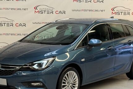 Opel Astra 85.000 km 11.890 &euro; Magstadt 71106