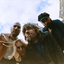 Kadavar 23.07.2026 franz.K echaz.Hafen