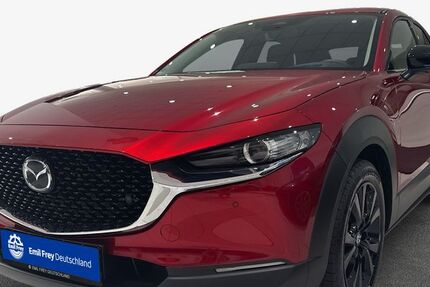 Mazda CX-30 2.500 km 28.950 &euro; Stuttgart 70190
