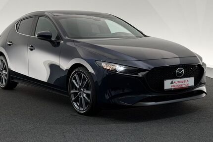 Mazda 3 44.611 km 22.360 &euro; Horb am Neckar 72160