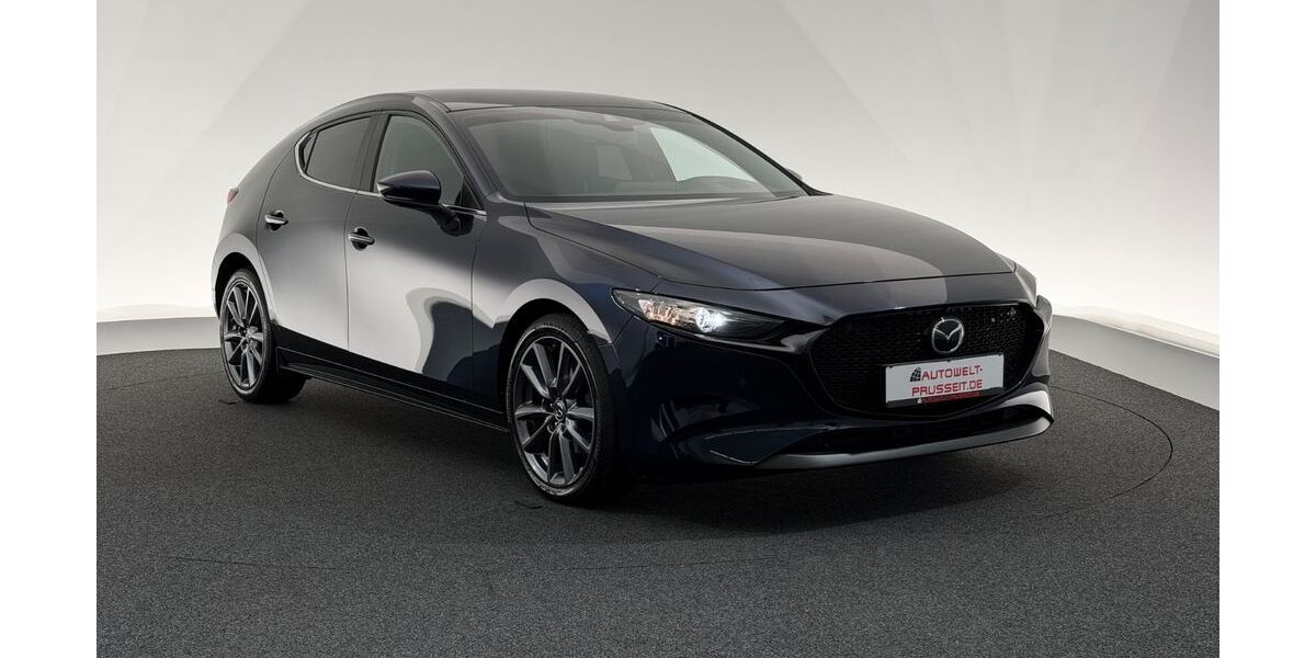 Mazda 3 44.611 km 22.360 &euro; Horb am Neckar 72160