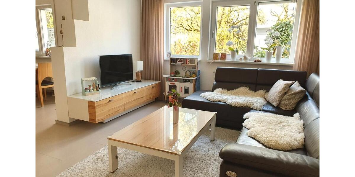 Maisonettenwohnung Kusterdingen - 3.5 Zimmer, 101 m&sup2;, 440.000&euro; | Angebot:26987266