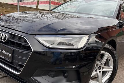 Audi A4 136.000 km 20.699 &euro; Stuttgart 70435