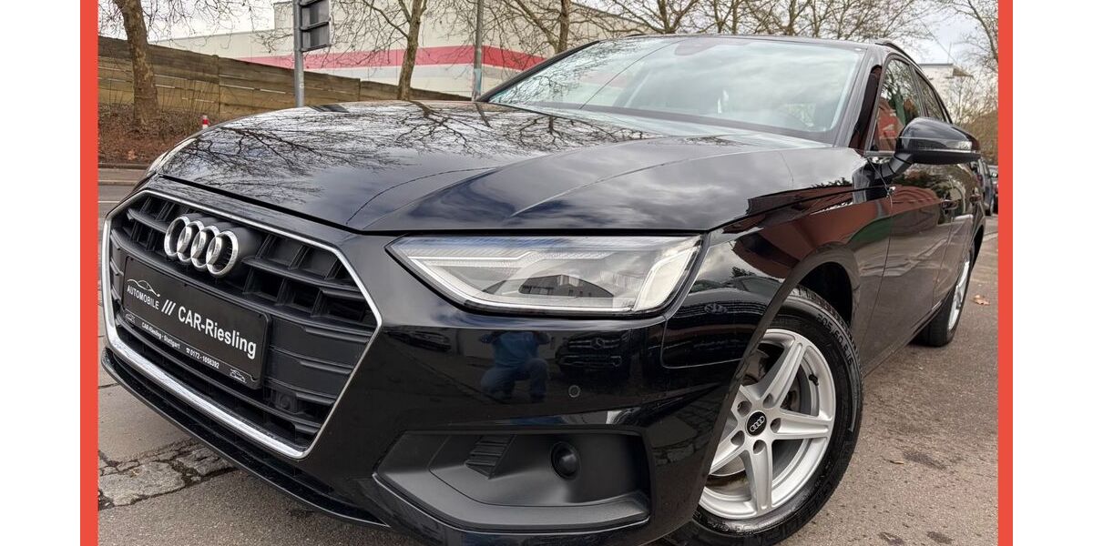 Audi A4 136.000 km 20.699 &euro; Stuttgart 70435