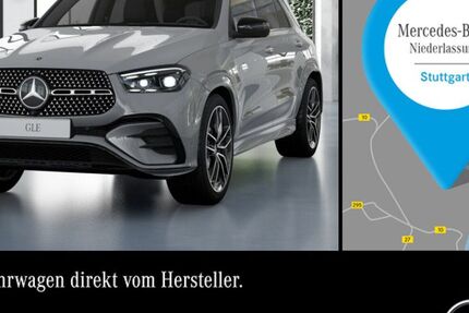 Mercedes-Benz GLE 350 9.900 km 91.490 &euro; Stuttgart 70376