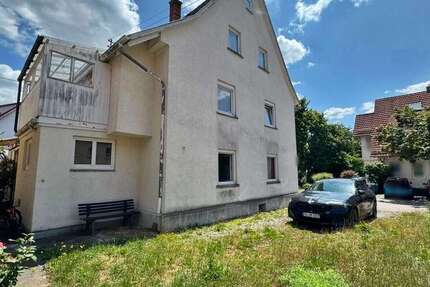 Haus Rottenburg am Neckar - 5 Zimmer, 121 m&sup2;, 419.000&euro; | Angebot:27084871
