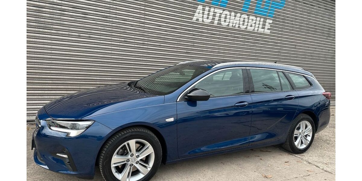 Opel Insignia 51.839 km 19.500 &euro; Sindelfingen 71065