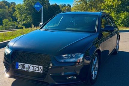 Audi A4 277.000 km 8.499 &euro; Horb 72160