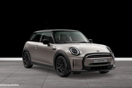 Mini Cooper 18.804 km 22.490 &euro; Stuttgart 70569