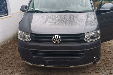 VW T5 Multivan 265.000 km 10.450 &euro; Tübingen 72072