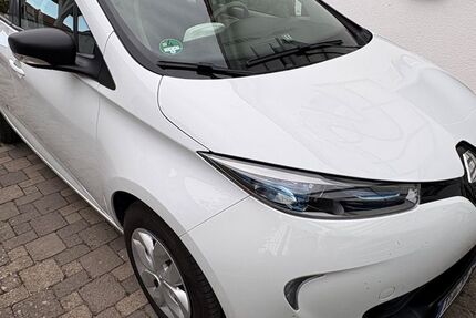 Renault ZOE 45.300 km 7.800 &euro; Rottenburg 72108