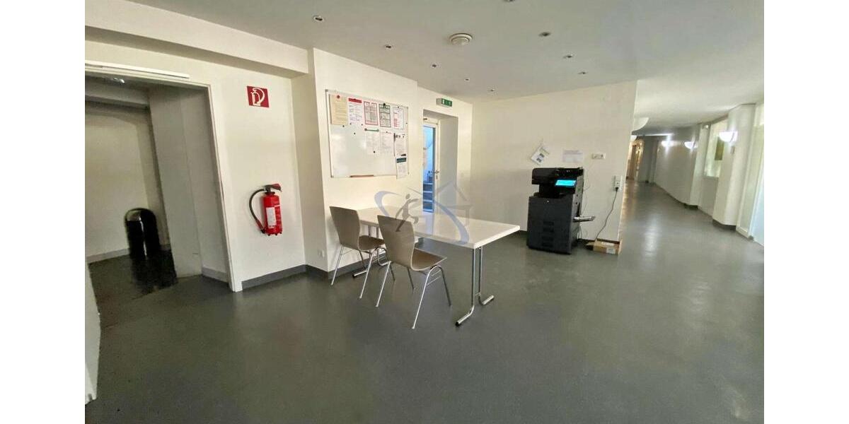 Gewerbeobjekt Tübingen Derendingen - 20&euro; | Angebot:24526932