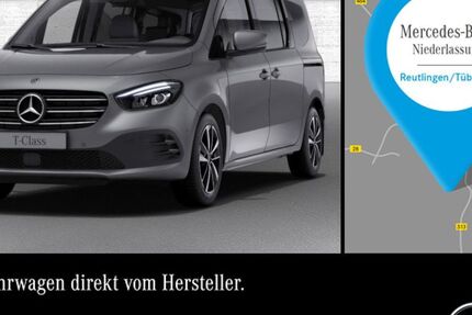 Mercedes-Benz T-Klasse 6.000 km 38.990 &euro; Pfullingen 72793