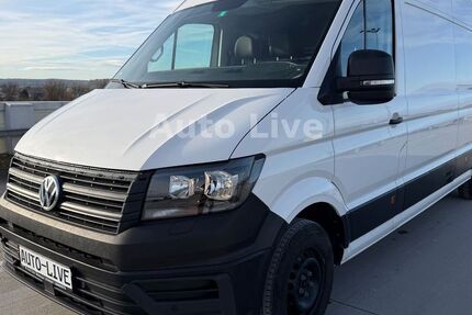 VW Crafter 87.880 km 28.990 &euro; Böblingen/Stuttgart 71034