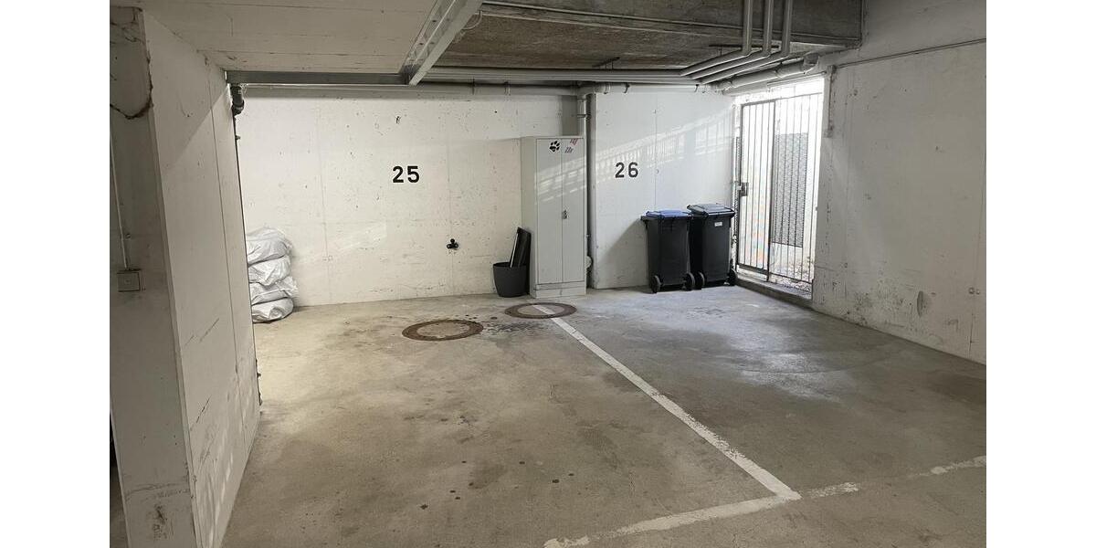 Maisonettenwohnung Herrenberg - 3 Zimmer, 78 m&sup2;, 1.090&euro; | Angebot:25759381