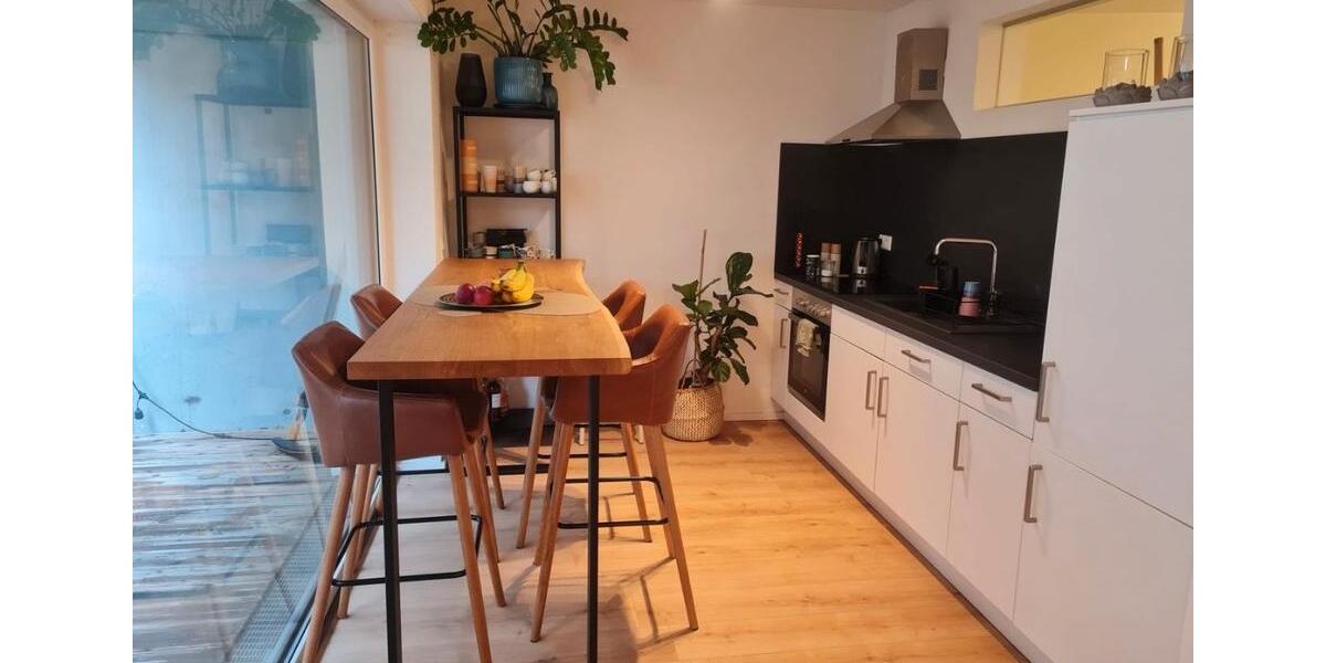 Etagenwohnung Nagold - 1.5 Zimmer, 51 m&sup2;, 720&euro; | Angebot:25641320