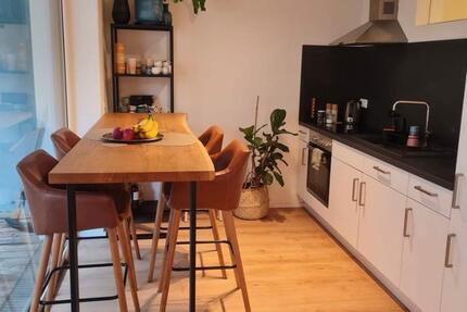 Wohnung Nagold - 1.5 Zimmer, 51 m&sup2;, 720&euro; | Angebot:25641320