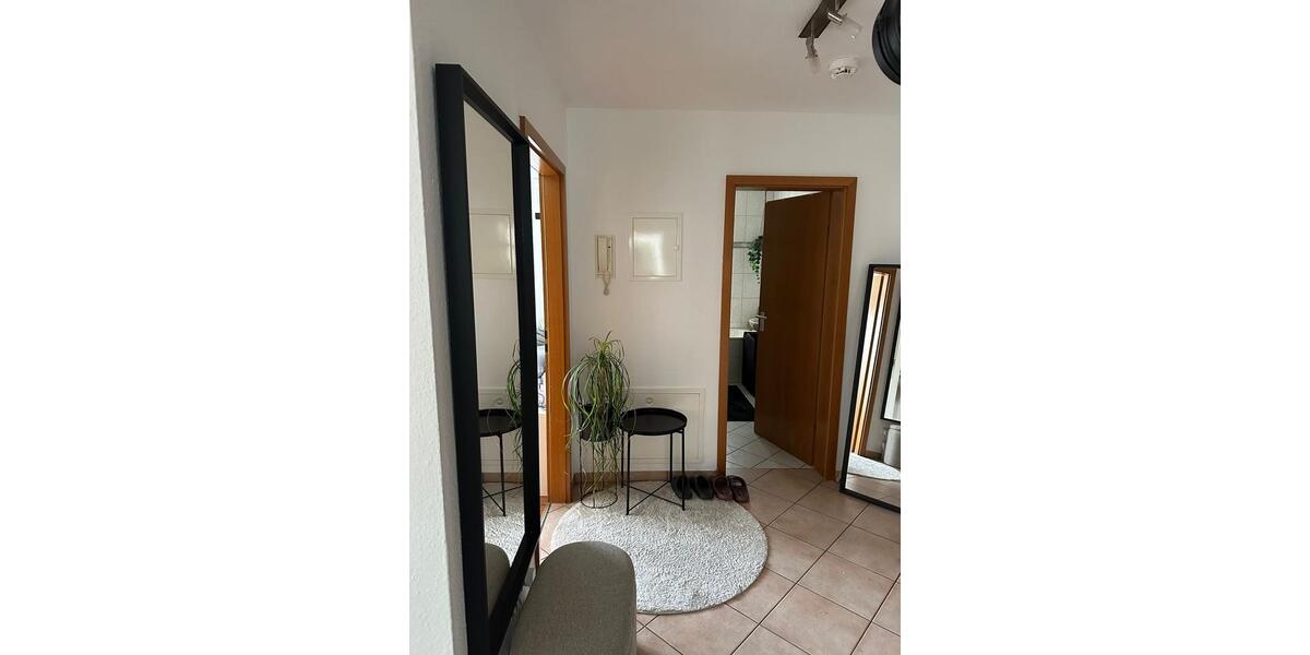 Erdgeschoßwohnung Kirchentellinsfurt - 2.5 Zimmer, 68 m&sup2;, 295.000&euro; | Angebot:26321128