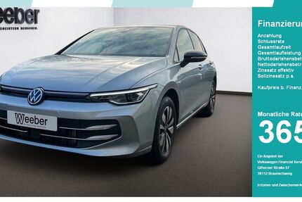 VW Golf 13.990 km 28.344 &euro; Herrenberg 71083