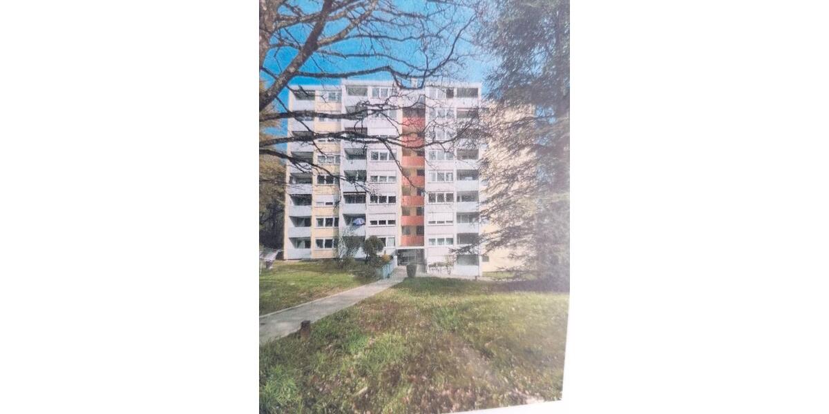 Etagenwohnung Rottenburg am Neckar - 2 Zimmer, 48 m&sup2;, 223.000&euro; | Angebot:26214313