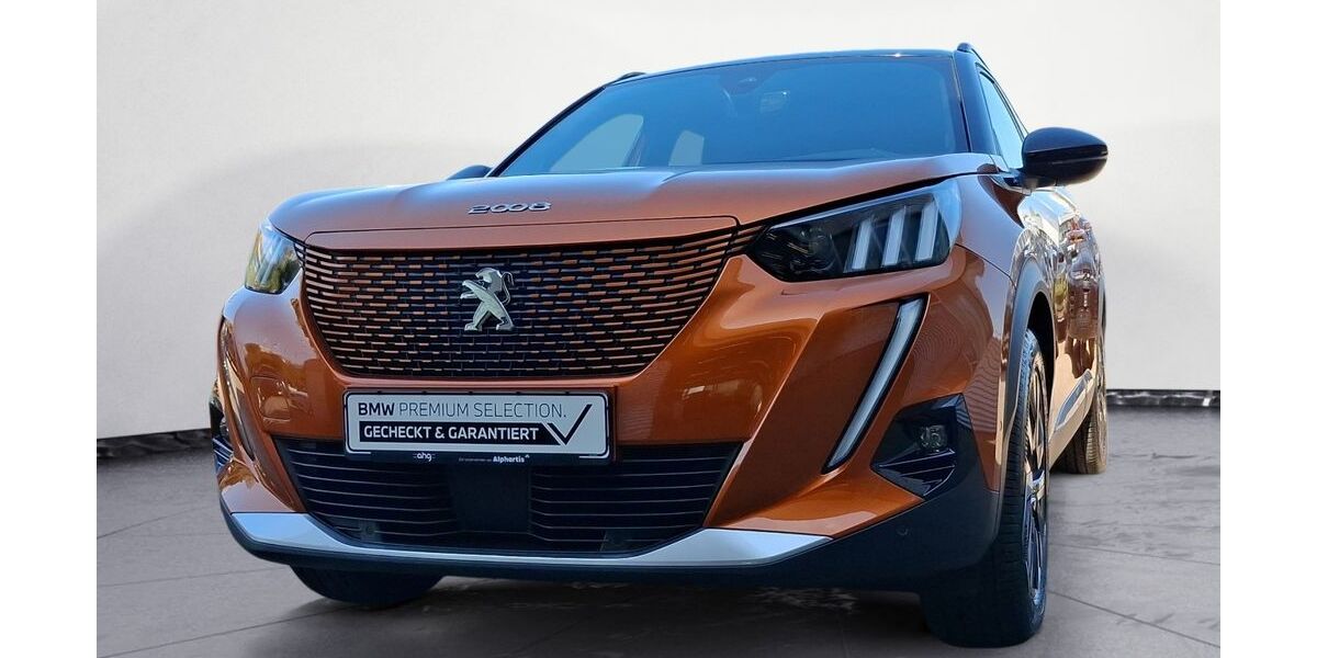 Peugeot e-2008 32.649 km 19.430 &euro; Horb am Neckar 72160