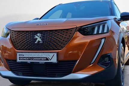 Peugeot e-2008 32.800 km 19.430 &euro; Horb am Neckar 72160