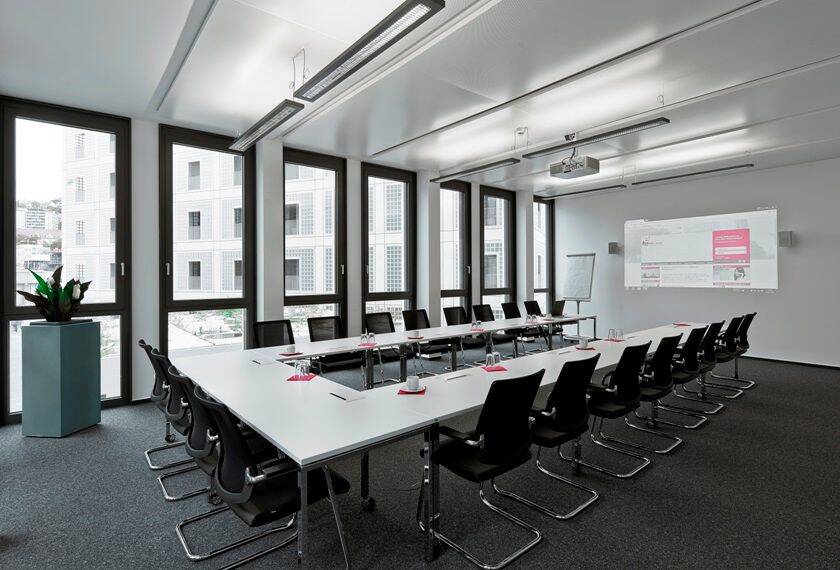 Gewerbeobjekt Stuttgart Mitte - 2.190&euro; | Angebot:25984707