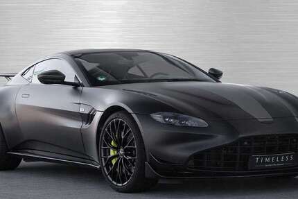 Aston Martin V8 9.990 km 159.007 &euro; Filderstadt 70794