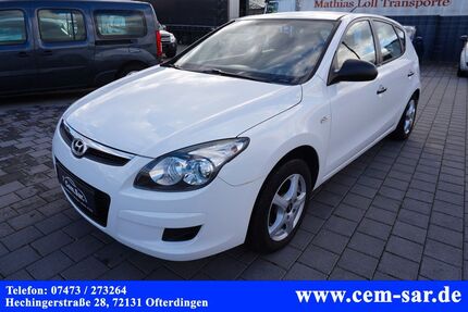 Hyundai i30 151.727 km 4.399 &euro; Ofterdingen 72131