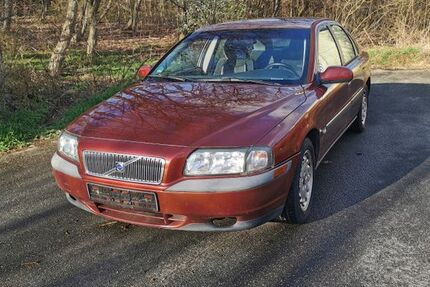 Volvo S80 272.794 km 999 &euro; Reutlingen 72770