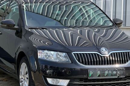 Skoda Octavia 128.000 km 7.690 &euro; Reutlingen OT Storlach 72760