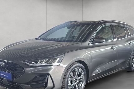 Ford Focus 5.664 km 26.480 &euro; Stuttgart 70190