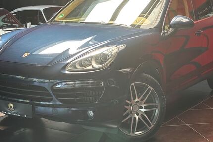 Porsche Cayenne 154.214 km 20.890 &euro; Reutlingen 72770