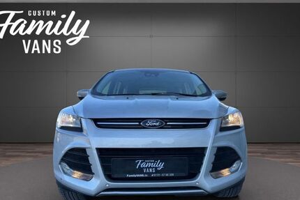 Ford Kuga 82.000 km 12.499 &euro; Sindelfingen 71069