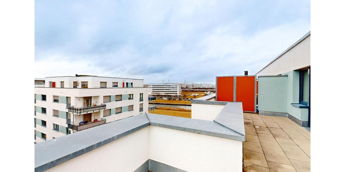 Einfamilienhaus Bondorf - 3 Zimmer, 112 m&sup2;, 1.805&euro; | Angebot:25650507