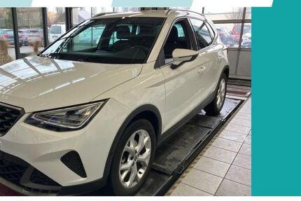 Seat Arona 29.197 km 19.490 &euro; Herrenberg 71083
