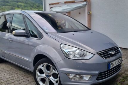 Ford Galaxy 237.000 km 7.300 &euro; Eningen unter Achalm 72800