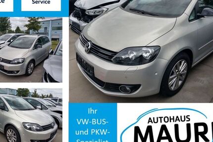 VW Golf Plus 150.400 km 3.930 &euro; Holzgerlingen 71088