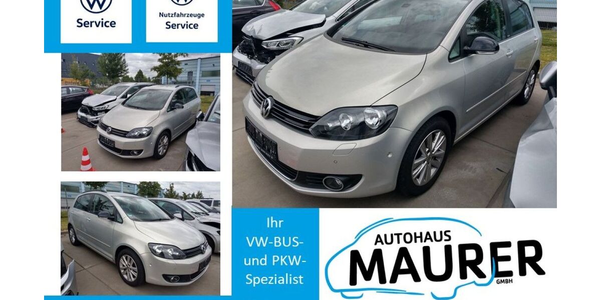 VW Golf Plus 150.400 km 3.930 &euro; Holzgerlingen 71088