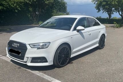 Audi A3 109.000 km 17.900 &euro; Ehningen 71139