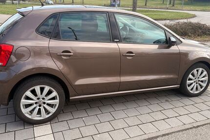 VW Polo 153.200 km 5.600 &euro; Grafenau 71120